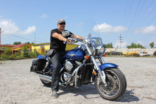 Сергей Серецкий