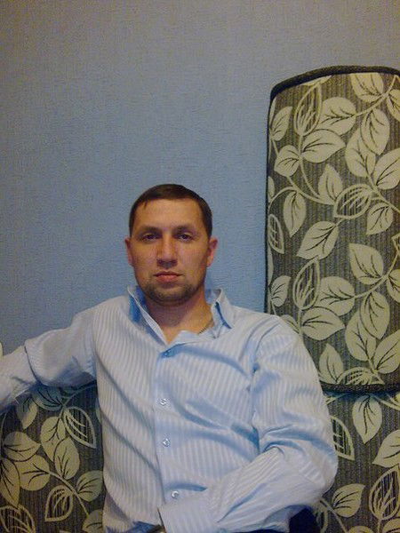 Денис Маликов