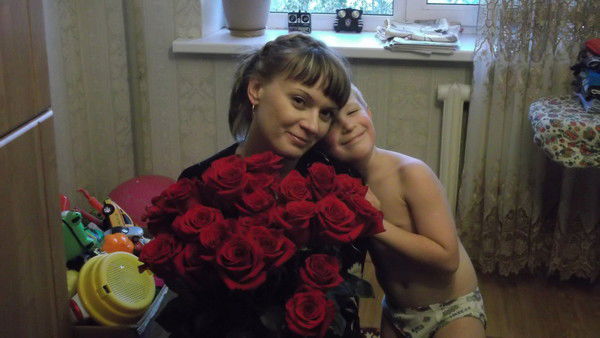 Татьяна Тарасова