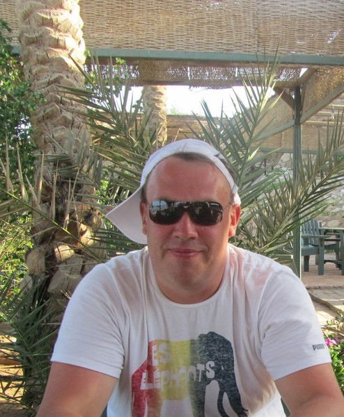 Владимир Драненко