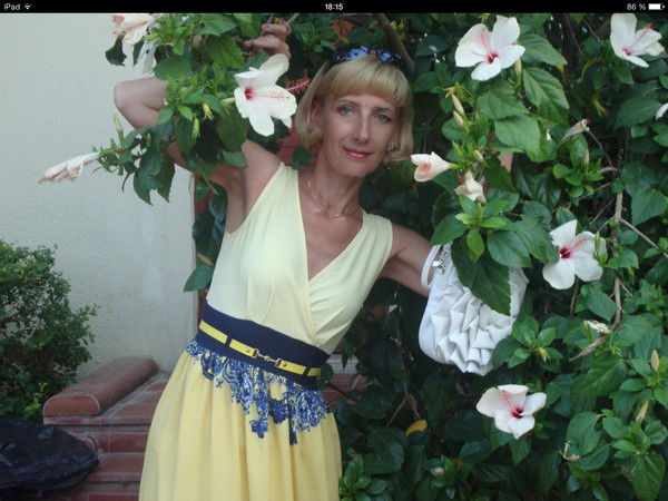 Елена Тельбухова