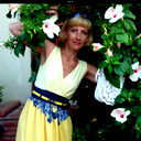 Елена Тельбухова
