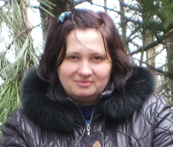 Нина Ермакова