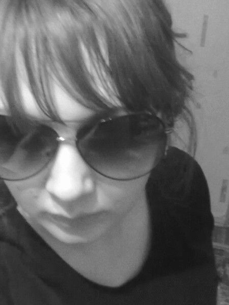 Александра Новрузова