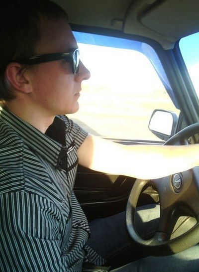 Алексей Хорхорин