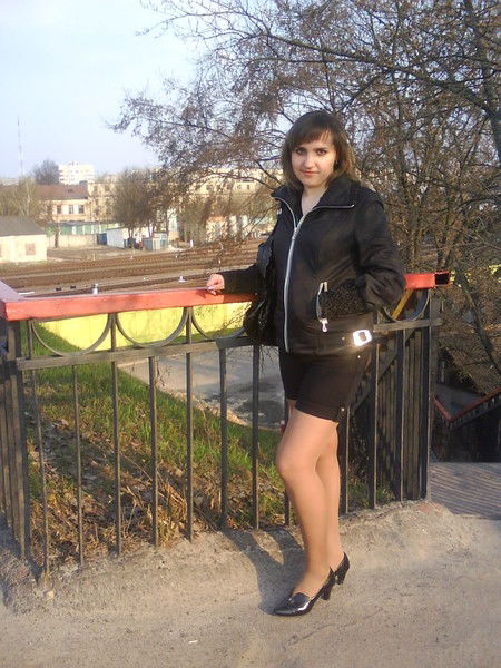 Екатерина Балычёва