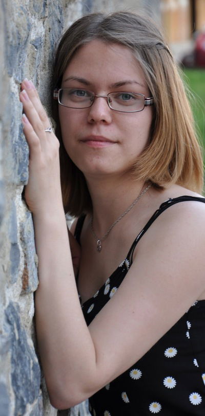 Марина Абукаева