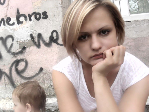 Оксана Самарцева