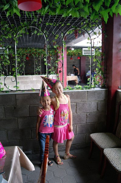 Алинура Идрис