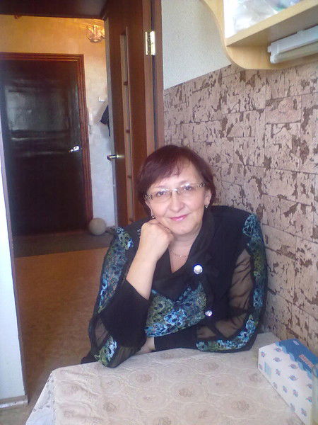 Ирина Фисун