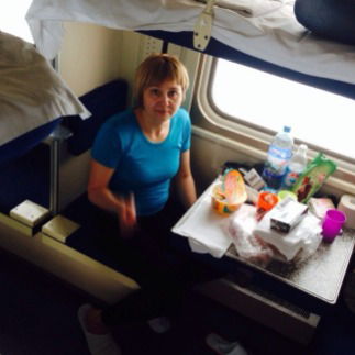 Эльвира Валитова