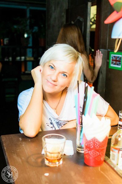 Екатерина Подшибякина