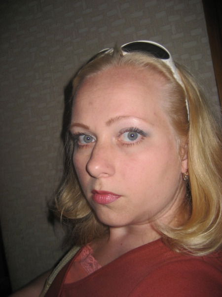 Ольга Черняк