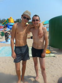 Макс Гордиенко