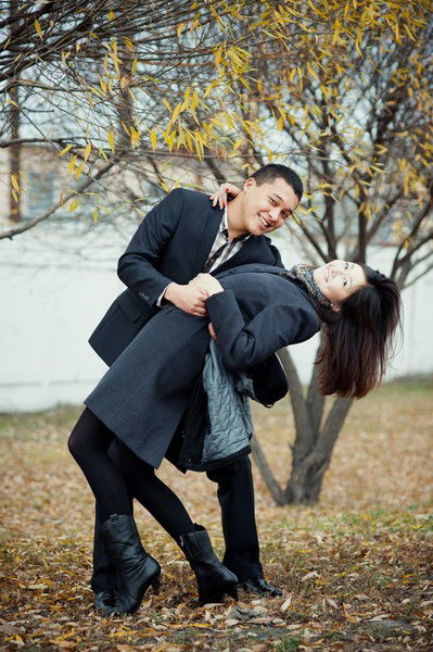 Айнагуль Муканова