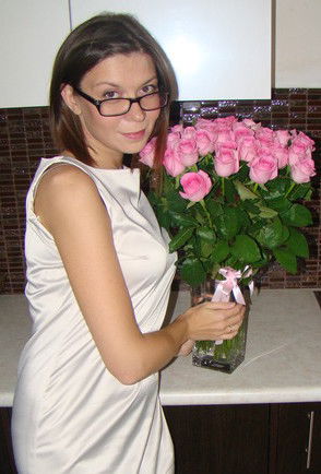 Александрова Татьяна