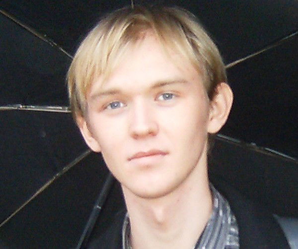 Даниил Черезов