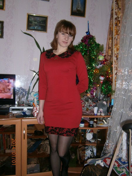 Евгения Манжос