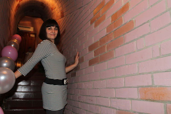 Наталья Иванова