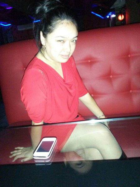 Румиля Сабирова