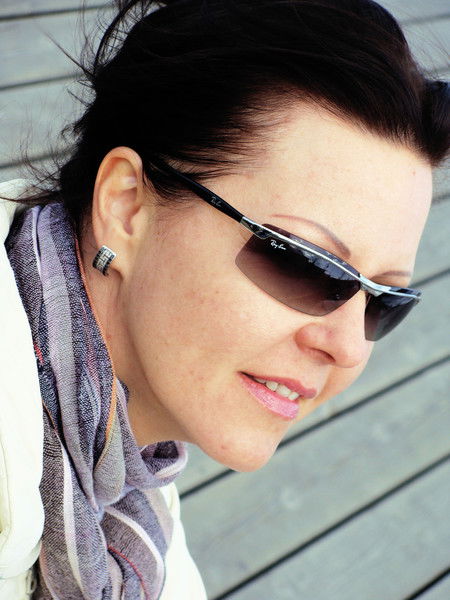 Марина Лебедева