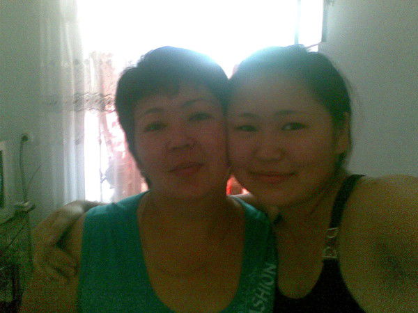 Лаура Бактыоразова