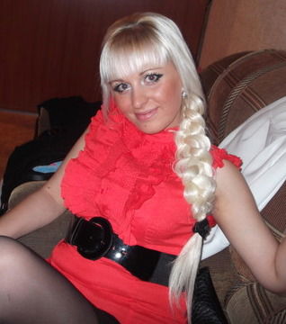 Катерина Голубева