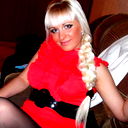 Катерина Голубева