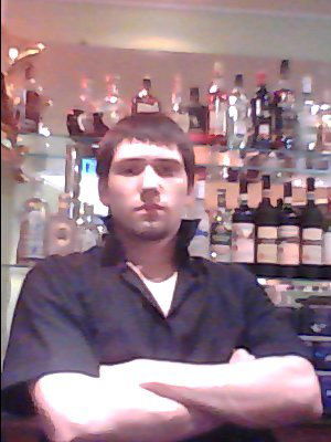 Ярослав Грылев