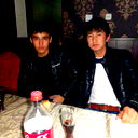Dinislam Dauletbaev