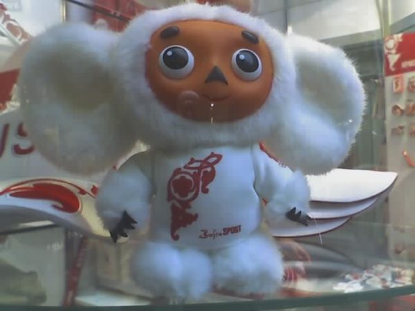 Игорь Пигалов