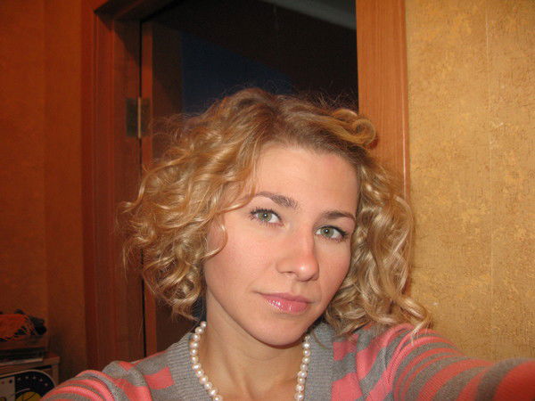 Мария Янковая