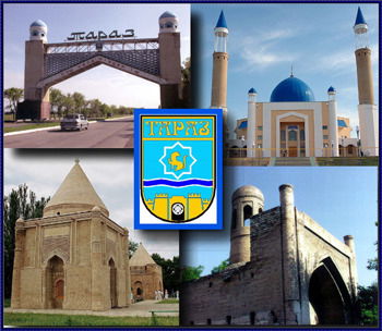 Ренат Тазабеков