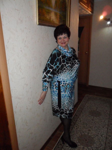 Людмила Золотарева