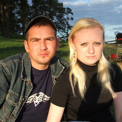 Иришка Богомолова