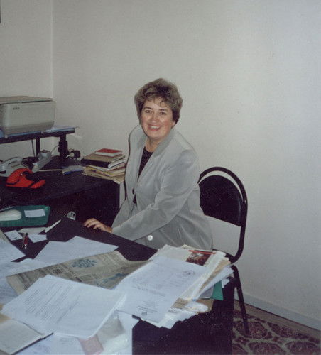 Людмила Валикова