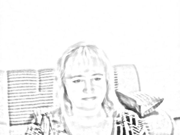 Лариса Трусова