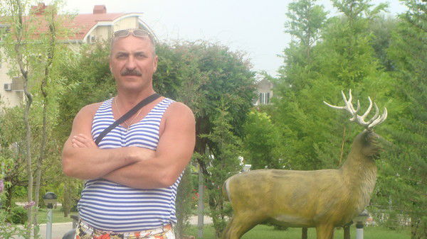 Александр Самсонов