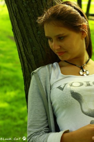 Ксения Севридова