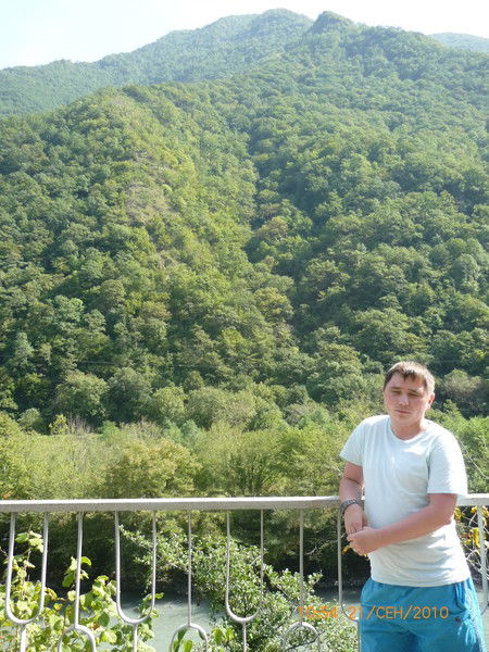 Константин Никитин