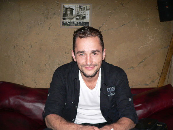 Алексей Качанов