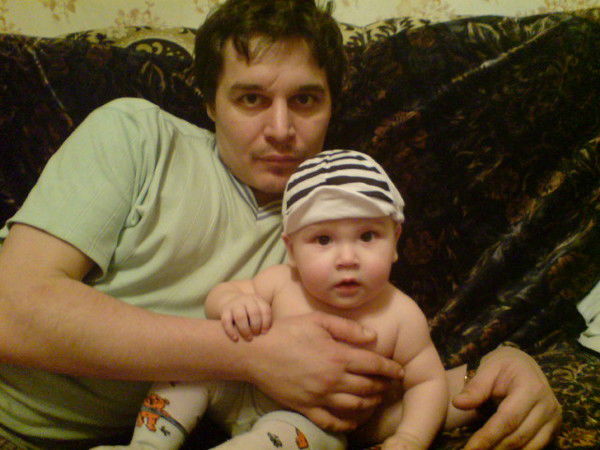 Влад Иванов