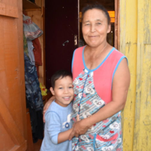 Залия Хамитова