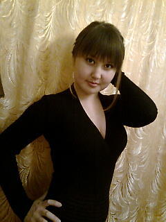 Салтанат Жумина