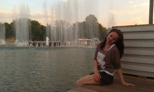 Наталья Рулева