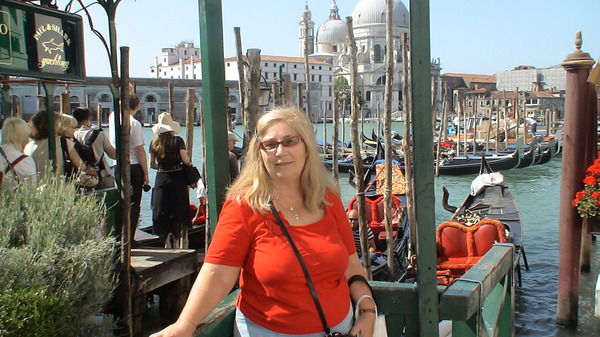 Валентина Печерская