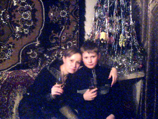 Анна Павленко