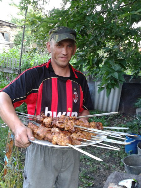 Евгений Хамазин