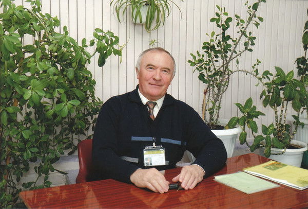 Анатолий Жуков