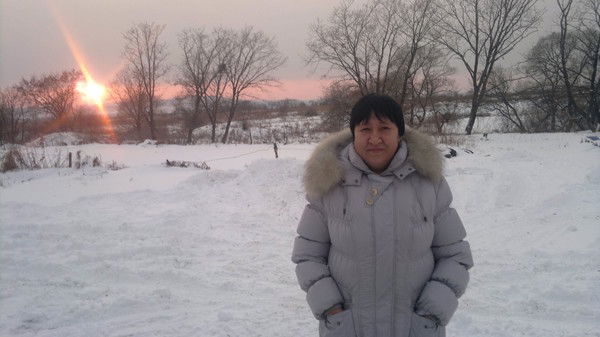 Светлана Попова (Богач)